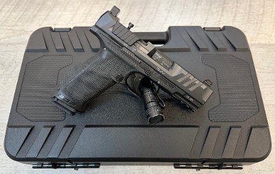 WALTHER PDP 9MM LUGER (9x19 PARA) - Image 2 of 3