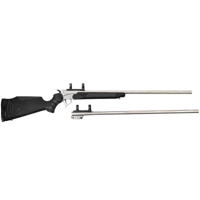 THOMPSON/CENTER ARMS ENCORE PRO HUNTER .308 WIN - Image 3 of 3