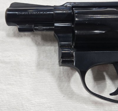 ROSSI M685 .38 SPL - Image 2 of 8