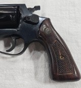 ROSSI M685 .38 SPL - Image 3 of 8