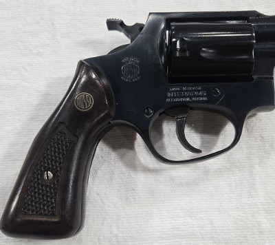 ROSSI M685 .38 SPL - Image 6 of 8