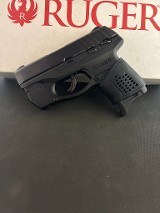 RUGER EC9S 9MM LUGER (9x19 PARA) - Image 2 of 3