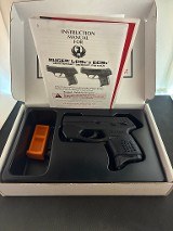 RUGER EC9S 9MM LUGER (9x19 PARA) - Image 3 of 3