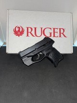 RUGER EC9S 9MM LUGER (9x19 PARA) - Image 1 of 3