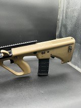 STERY AUG A3 M1 BLACK/MUD 5.56X45MM NATO - 6 of 11