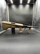 STERY AUG A3 M1 BLACK/MUD 5.56X45MM NATO - 1 of 11
