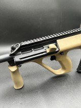 STERY AUG A3 M1 BLACK/MUD 5.56X45MM NATO - 4 of 11