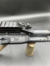 STERY AUG A3 M1 BLACK/MUD 5.56X45MM NATO - 10 of 11