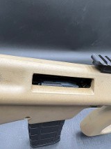 STERY AUG A3 M1 BLACK/MUD 5.56X45MM NATO - 8 of 11