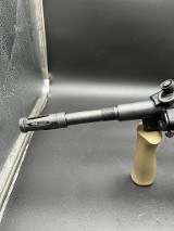 STERY AUG A3 M1 BLACK/MUD 5.56X45MM NATO - 3 of 11