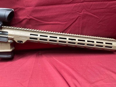 GILBOA nc-10 .308 WIN/7.62MM NATO - Image 4 of 19