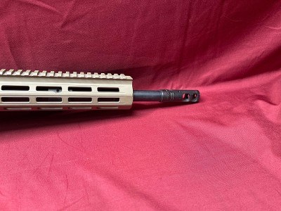 GILBOA nc-10 .308 WIN/7.62MM NATO - Image 5 of 19