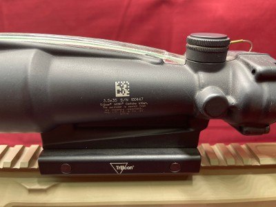 GILBOA nc-10 .308 WIN/7.62MM NATO - Image 19 of 19