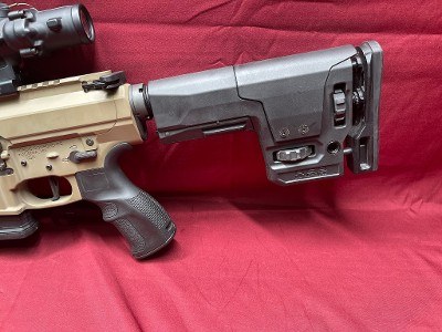 GILBOA nc-10 .308 WIN/7.62MM NATO - Image 7 of 19