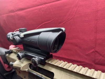 GILBOA nc-10 .308 WIN/7.62MM NATO - Image 14 of 19