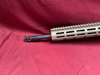 GILBOA nc-10 .308 WIN/7.62MM NATO - Image 10 of 19