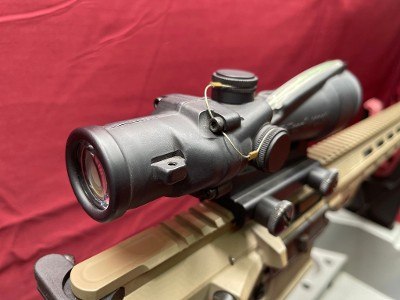 GILBOA nc-10 .308 WIN/7.62MM NATO - Image 13 of 19