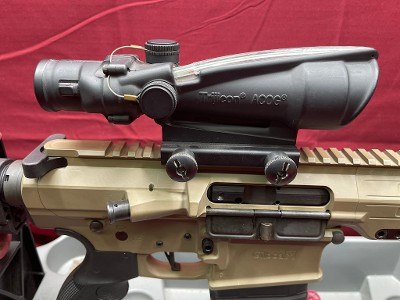 GILBOA nc-10 .308 WIN/7.62MM NATO - Image 11 of 19