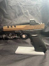 GLOCK 20 GEN 4 10mm Auto - 3 of 6