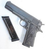 ROCK ISLAND ARMORY RIA ROCK ISLAND ARMORY M1911 A1-FS 9MM 5" BBL GOVERNMENT 2-MAGS 9MM LUGER (9x19 PARA) - 7 of 7