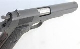ROCK ISLAND ARMORY RIA ROCK ISLAND ARMORY M1911 A1-FS 9MM 5" BBL GOVERNMENT 2-MAGS 9MM LUGER (9x19 PARA) - 3 of 7