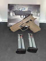 RETAY USA RXP22 .22 LR - 1 of 5