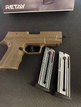 RETAY USA RXP22 .22 LR - 4 of 5