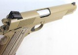 TISAS SDS IMPORTS TISAS RAIDER 1911 DUTY B45RDG 45 ACP 5" BBL FDE 8+1 AMBI W/ RAIL M45A1 .45 ACP - Image 3 of 7