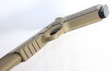 TISAS SDS IMPORTS TISAS RAIDER 1911 DUTY B45RDG 45 ACP 5" BBL FDE 8+1 AMBI W/ RAIL M45A1 .45 ACP - Image 5 of 7