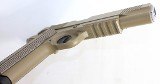 TISAS SDS IMPORTS TISAS RAIDER 1911 DUTY B45RDG 45 ACP 5" BBL FDE 8+1 AMBI W/ RAIL M45A1 .45 ACP - Image 4 of 7