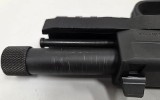 FN FNX-45 TACTICAL .45 ACP - 7 of 7