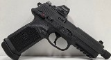FN FNX-45 TACTICAL .45 ACP - 2 of 7
