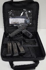 FN FNX-45 TACTICAL .45 ACP - 1 of 7