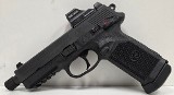 FN FNX-45 TACTICAL .45 ACP - 3 of 7