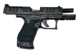 WALTHER PDP COMPACT 9MM LUGER (9X19 PARA) - 3 of 5