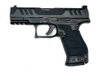 WALTHER PDP COMPACT 9MM LUGER (9X19 PARA) - 1 of 5