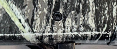 MOSSBERG 835 12 GA - Image 9 of 11