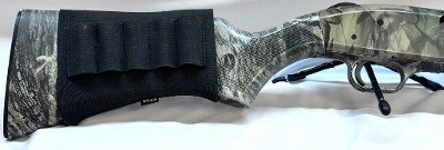 MOSSBERG 835 12 GA - Image 6 of 11