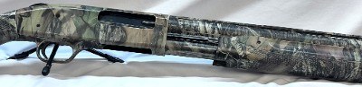 MOSSBERG 835 12 GA - Image 7 of 11