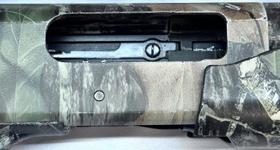 MOSSBERG 835 12 GA - Image 10 of 11
