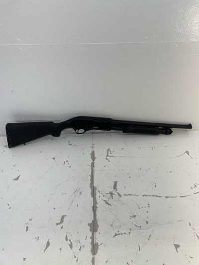 AKKAR 612 CHURCHILL 12 GA - Image 1 of 9