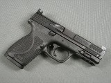 SMITH & WESSON M&P 9 M2.0 9MM LUGER (9x19 PARA) - Image 3 of 3