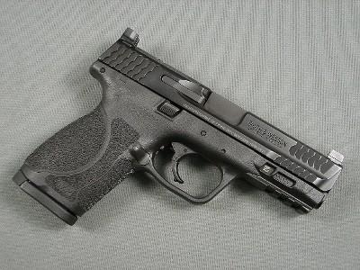 SMITH & WESSON M&P 9 M2.0 9MM LUGER (9x19 PARA) - Image 3 of 3