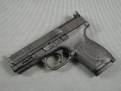 SMITH & WESSON M&P 9 M2.0 9MM LUGER (9x19 PARA) - Image 2 of 3