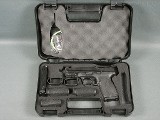SMITH & WESSON M&P 9 M2.0 9MM LUGER (9x19 PARA) - Image 1 of 3