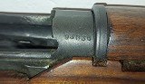 LEE-ENFIELD BRITISH 303 .303 BRITISH - Image 9 of 9