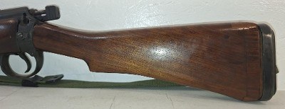 LEE-ENFIELD BRITISH 303 .303 BRITISH - Image 2 of 9