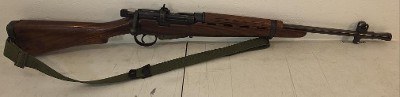 LEE-ENFIELD BRITISH 303 .303 BRITISH - Image 1 of 9
