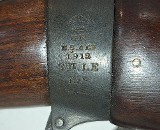 LEE-ENFIELD BRITISH 303 .303 BRITISH - Image 7 of 9