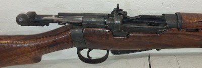 LEE-ENFIELD BRITISH 303 .303 BRITISH - Image 8 of 9